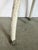 Vintage Industrial Iron Stool, 1960s For Sale - Image 13 of 16