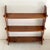 Vintage Wall Shelf, 1950s For Sale - Image 3 of 9