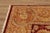 Traditional Persian Style Oushak Area Rug, 12' x 9' For Sale - Image 3 of 12