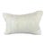16 x 24 Hemp Pillow Turkish Cushion Natural White Pillow Cushion Cover For Sale