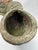Terracotta Shell Planters a Pair For Sale - Image 11 of 11