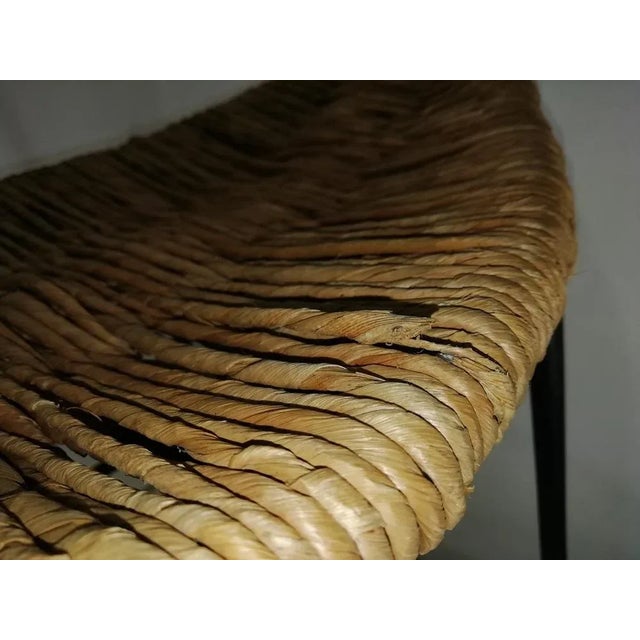 Footrest by Tom Dixon for Cappellini, 1990s For Sale - Image 10 of 12