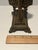 Bronze Antique Ornate Bronze Gothic Censer Religious Incense Burner For Sale - Image 8 of 8