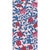 Art Deco Sample - Large Scale, Floral Bouquet Wallpaper by Paule Marrot in Light Pink For Sale - Image 3 of 3