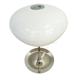 Energi Skål Table Lamp by Öjerstam & Elebäck for Ikea, 1990s For Sale