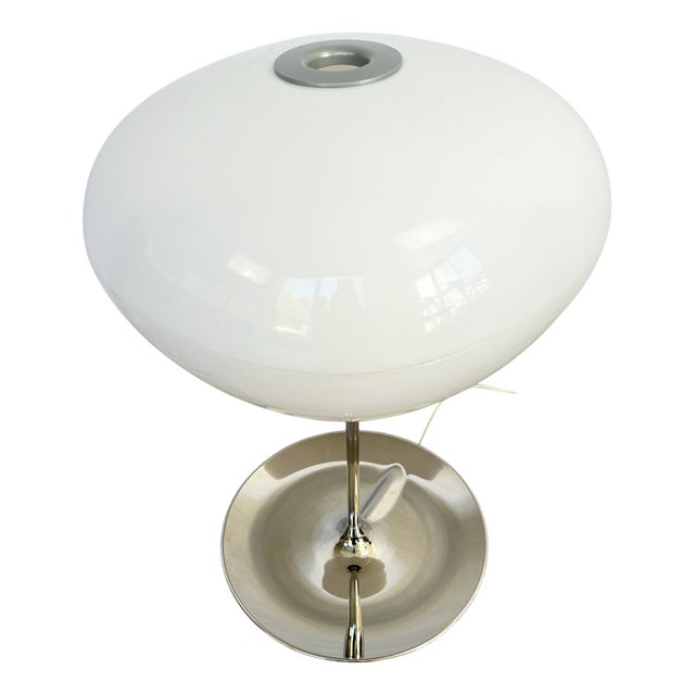 Energi Skål Table Lamp by Öjerstam & Elebäck for Ikea, 1990s For Sale