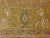Hand-Knotted Oushak Style Rug. 4' X 5’8” For Sale - Image 9 of 13