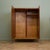 Mid-Century Modern Mid-Century Modern Wardrobe in Teak and Veneer from McIntosh, 1960s For Sale - Image 3 of 10