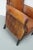 Vintage Dutch Club Chair in Cognac Colored Leather For Sale - Image 4 of 14