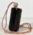 Black Antique Japanese Lacquer Inro For Sale - Image 8 of 12
