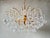 Vintage Chandelier by Christoph Palme, 1970s For Sale - Image 9 of 14