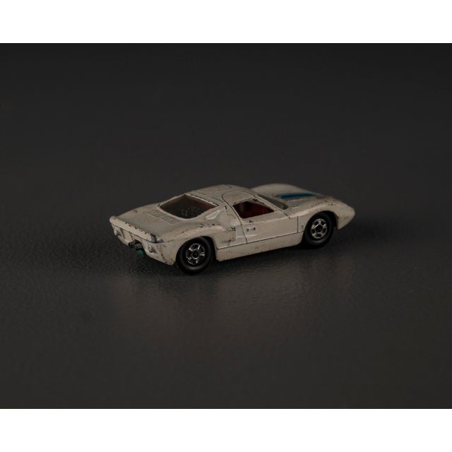 Ford GT Matchbox Series No. 41, England For Sale - Image 14 of 16