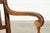 19th Century English Oak Vernacular Chairs, 1890, Set of 8 For Sale - Image 12 of 18