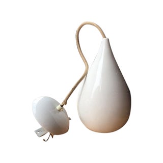 Peter Bowles for Origin Pendant Light For Sale