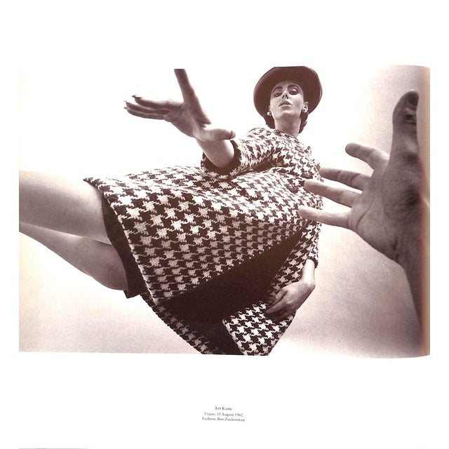 "Appearances: Fashion Photography Since 1945" Book 1991 Harrison, Martin For Sale - Image 9 of 12