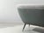Mid-Century Two-Seater Sofa, 1950s For Sale - Image 10 of 14