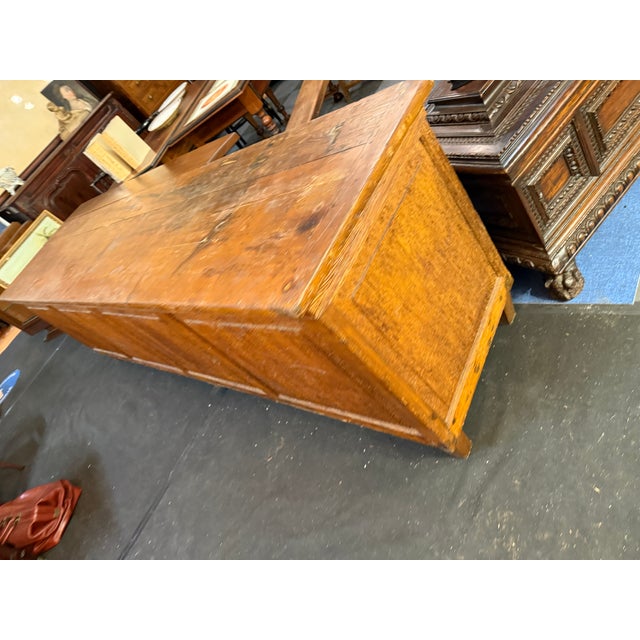 1950s Vintage Grocery Store Counter, 1950s For Sale - Image 5 of 10