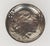 Metal Vintage Trinket Tray by Achille Gamba, 1890s For Sale - Image 7 of 7