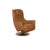 Stand Up Leather Armchair from FSM For Sale - Image 13 of 13
