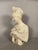 Traditional Sculpture, Bust of Madame de Récamier after Joseph Chinard (1756-1813), 52cm, 19th century For Sale - Image 3 of 10