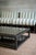 Modular Bamboo Sofa and Coffee Table, 1970s, Set of 6 For Sale - Image 12 of 18