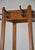 Mid-Century Oak Coat Stand with Umbrella Holders and Drip Tray, 1950 For Sale - Image 10 of 18