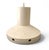 Matte Glazed Ceramic Hanging Lamp, 1970s For Sale - Image 12 of 18