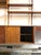 1960s Wall Unit in Teak by Preben Sørensen for PS System, 1960s For Sale - Image 5 of 9