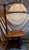 Mid-Century Modrn German Floor Lamp by Temde, 1950s For Sale - Image 4 of 16