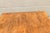 Antique American Oak & Cherry Trestle Dining Table, c.1930s | Rustic Farmhouse Kitchen Table With Solid Wood Construction For Sale - Image 14 of 18