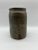 Mid 19th Century Antique Pennsylvania Folk Art Stoneware Preserve Jar, Circa 1850's For Sale - Image 5 of 12