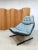 Artifort Vintage Dutch Sledge Lounge Chair by Geoffrey Harcourt for Artifort For Sale - Image 4 of 6