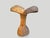 1950s Antique African Headrest For Sale - Image 5 of 5