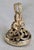 Metal Mid-Century 9ct Gold Charm and Seal from Franklin Mint, London, 1967 For Sale - Image 7 of 18