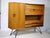 Mid-Century Modern Teak Highboard by Ernst Dieter Hilker, 1960s For Sale - Image 11 of 17