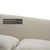 Model 1600 2-Seater Sofas in Cream Fabric from Rolf Benz, Set of 2 For Sale - Image 12 of 18