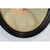 French Late 19th Century Framed Oval Portrait For Sale - Image 4 of 11