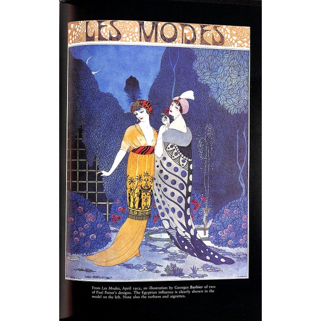 Paper "The Encyclopaedia of Fashion" 1986 O'hara, Georgina For Sale - Image 7 of 10