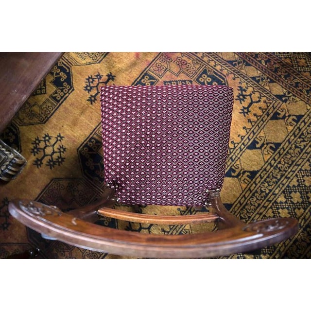 Chairs Ludvík Filip, Set of 8 For Sale - Image 10 of 12