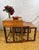 Mid-Century Modern Vintage British Teak Nest of Tables from G-Plan, 1960s, Set of 3 For Sale - Image 3 of 10