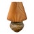 Tiki Mayan Gods Lamp For Sale