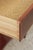 Brown Pair of Ethan Allen Cherry Nightstands For Sale - Image 8 of 18