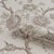 Schumacher Sample - Schumacher Inverness Garden Wallcovering In Ivory For Sale - Image 4 of 6