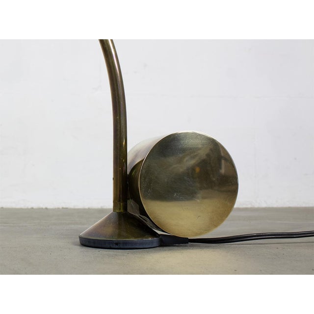 1990s 5DST Counterweight Lamp by Cedric Hartman, 1992 For Sale - Image 5 of 10