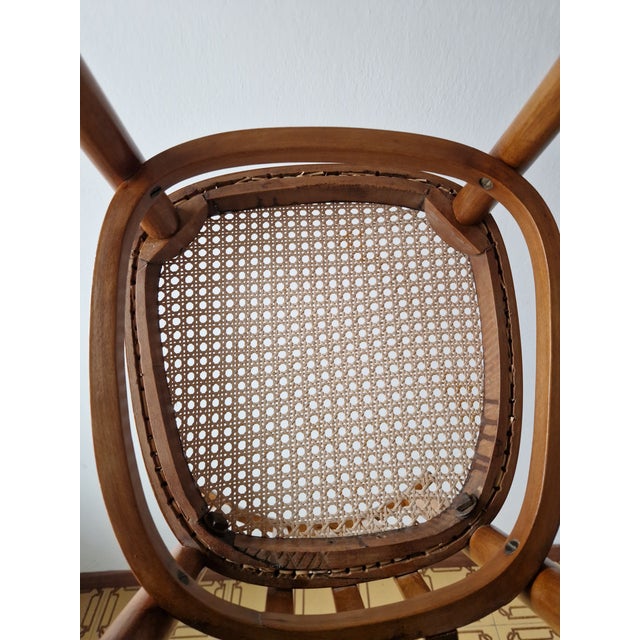 Vintage Chair by Michael Thonet, 1919 For Sale - Image 14 of 15