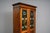 Gründerzeit Oak Bookcase, 1900s For Sale - Image 6 of 18