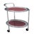 1930s Art Deco Period Two Tier Serving Cart France For Sale - Image 9 of 18