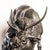 Antoine-Louis Barye, Panther & Stag Hunting Scene, 1800, Bronze For Sale - Image 11 of 18