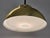 Pamela Pendant Lamp by Heikki Turunen for Orno Finland, 1970s For Sale - Image 3 of 9
