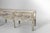Large Antique Rustic Oak Display Case, 1890s For Sale - Image 5 of 18